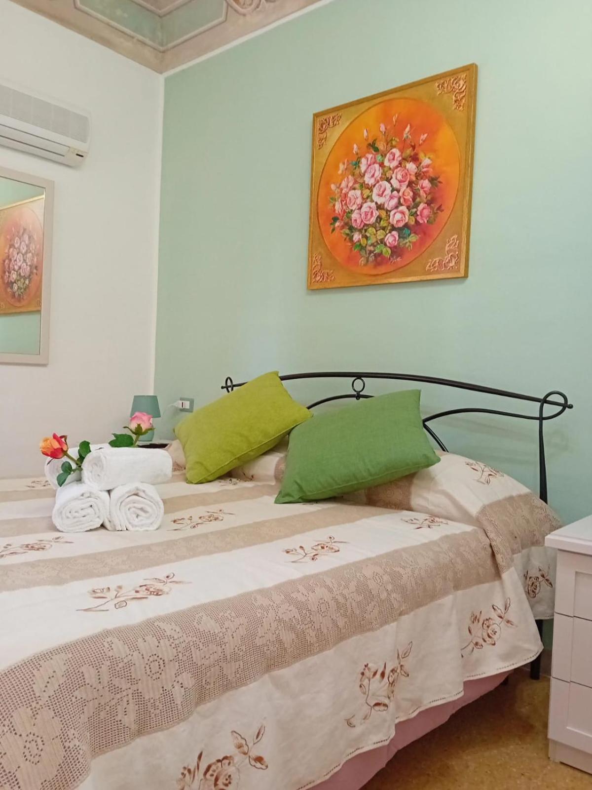 Bed and Breakfast Regina Stella Lascari Zewnętrze zdjęcie