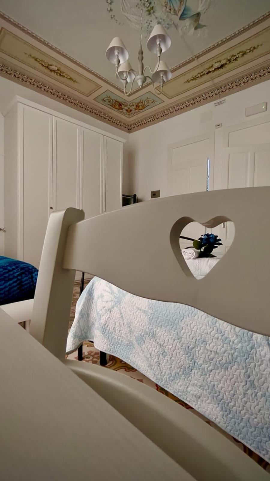 Bed and Breakfast Regina Stella Lascari Zewnętrze zdjęcie